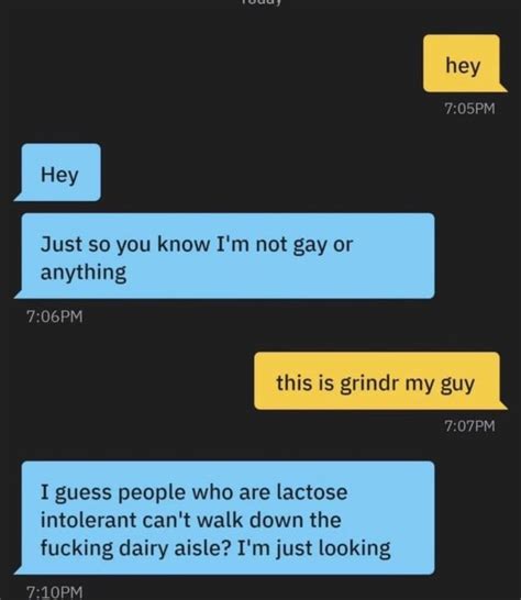 I want to get Grindr, but Im worried about anonymity.